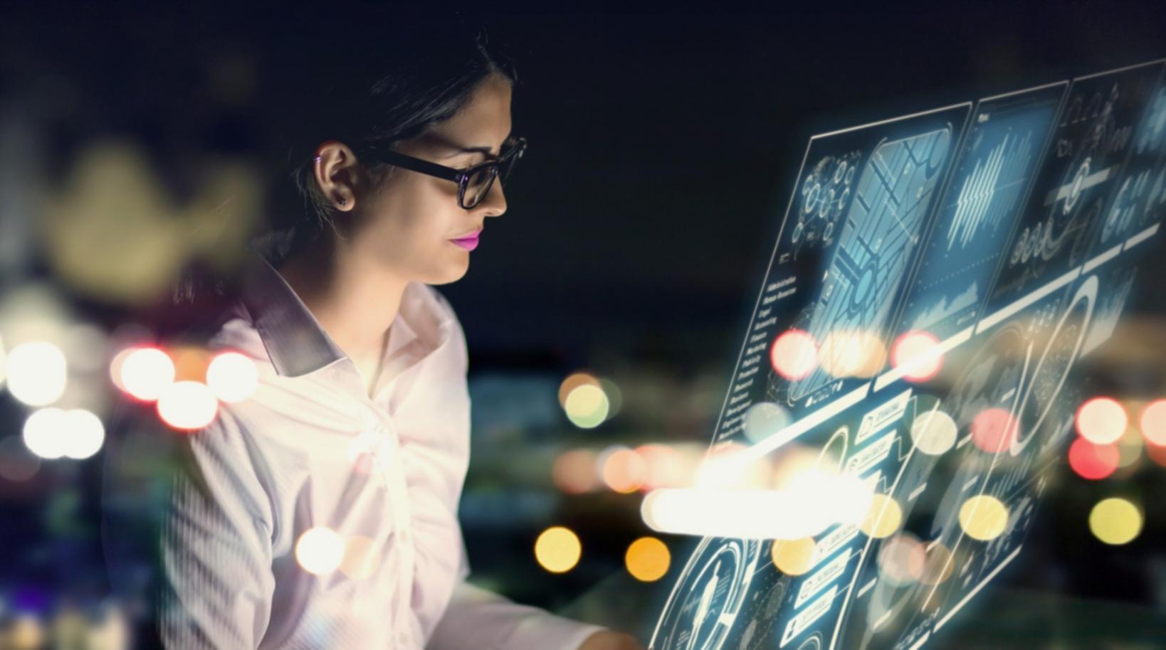 Wie Banken Machine Learning für Kreditrisiken einführen