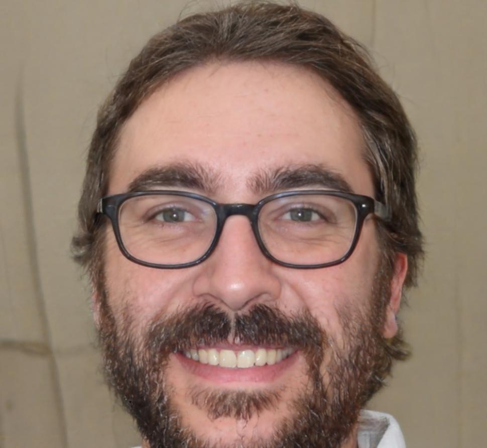Valentin Drechsler